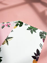 Load image into Gallery viewer, Potted Plants Notepad