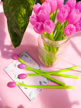Load image into Gallery viewer, Color Changing Tulip Pen