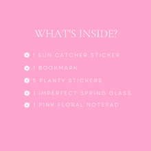 Load image into Gallery viewer, Spring Surprise Box