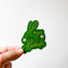 Load image into Gallery viewer, Hoya Hoarder Sticker