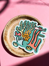 Load image into Gallery viewer, Under The Sea Sticker