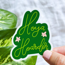 Load image into Gallery viewer, Hoya Hoarder Sticker