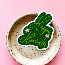 Load image into Gallery viewer, Hoya Hoarder Sticker