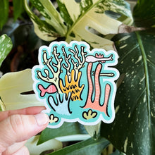 Load image into Gallery viewer, Under The Sea Sticker