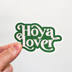 Hoya Lover Sticker