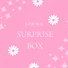 Load image into Gallery viewer, Spring Surprise Box
