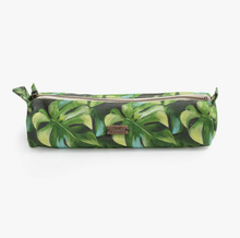 Load image into Gallery viewer, Monstera Pencil Pouch
